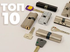 Нова стаття в блозі: “ТОП 10 дверних серцевин 2024 року”